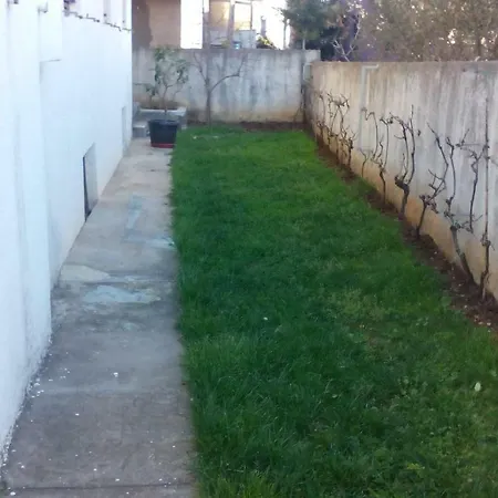 Appartamento Zadar12