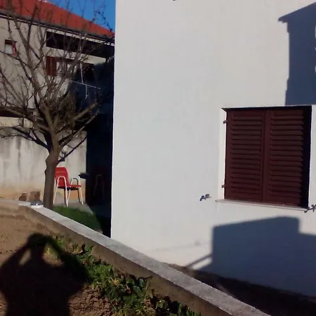 Appartamento Zadar12