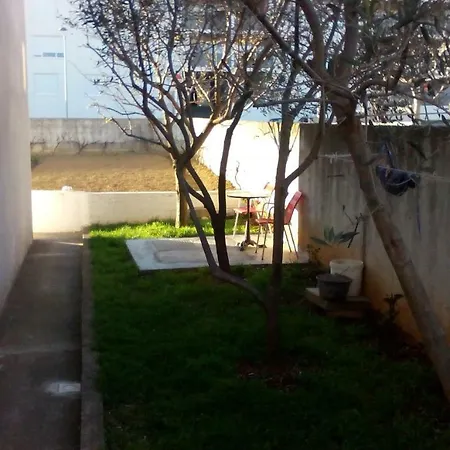 Appartamento Zadar12