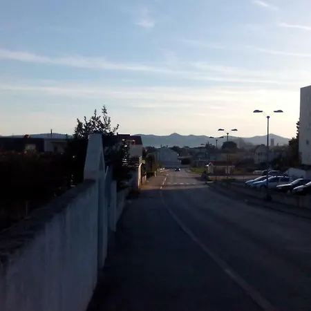 Appartamento Zadar12 *