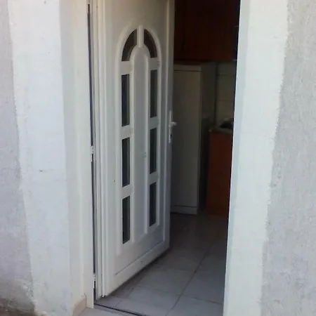 Zadar12 Апартаменты *
