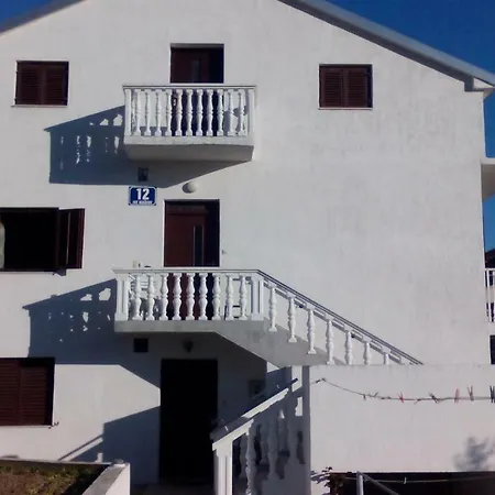 Apartamento Zadar12 *