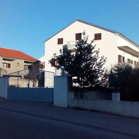 Apartamento Zadar12 *