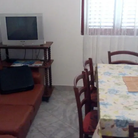 Apartamento Zadar12 *